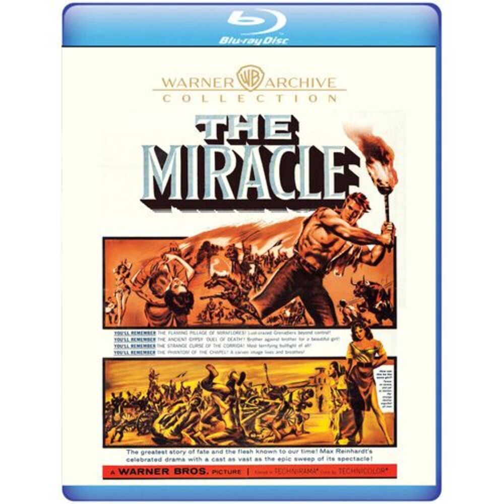 Miracle